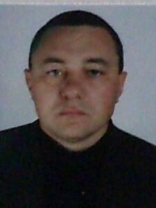 Тебехов Ігор Васильович — фотографія з відкритих даних МВС України