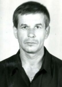 Телегей Сергій Іванович — фотографія з відкритих даних МВС України