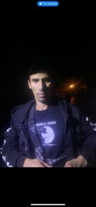 Терзіу Василь Русланович — фотографія з відкритих даних МВС України