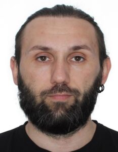 Титов Олексій Ігорович — фотографія з відкритих даних МВС України