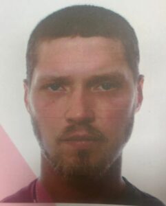 Титов Максим Андрійович — фотографія з відкритих даних МВС України