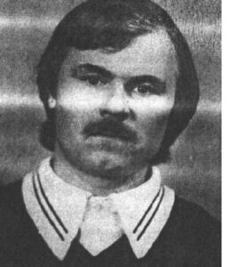 Титовский Александр Григорьевич — фотография из открытых данных МВД Украины