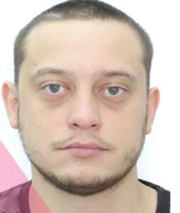 Ткаченко Олександр Вікторович — фотографія з відкритих даних МВС України