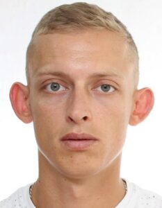 Ткачук Ігор Олександрович — фотографія з відкритих даних МВС України