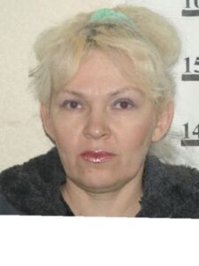 Ткачук Тетяна Трохимівна — фотографія з відкритих даних МВС України