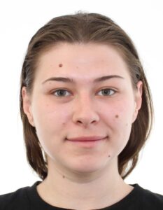 Токар Альона В'ячеславівна — фотографія з відкритих даних МВС України