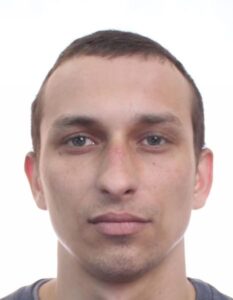Токарь Валерий Алексеевич — фотография из открытых данных МВД Украины