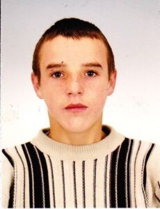 Толошин Віктор Сергійович — фотографія з відкритих даних МВС України