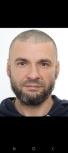 Толстоногов Євген Валерійович — фотографія з відкритих даних МВС України