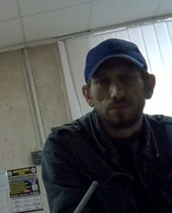 Толстухін Віталій Володимирович — фотографія з відкритих даних МВС України