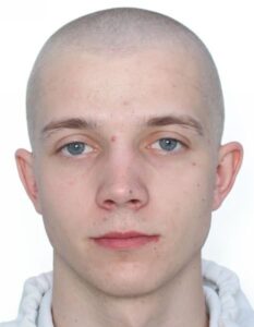 Томченко Олександр Валентинович — фотографія з відкритих даних МВС України