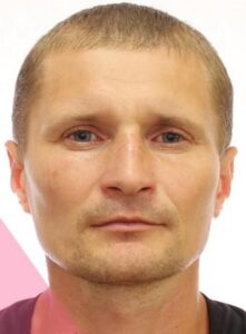 Торкут Александр Валерьевич — фотография из открытых данных МВД Украины