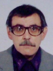 Торопов Борис Михайлович — фотографія з відкритих даних МВС України