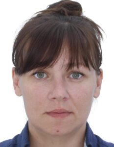 Товкун Марія Іванівна — фотографія з відкритих даних МВС України