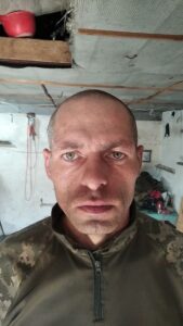 Тріппель Дмитро Володимирович — фотографія з відкритих даних МВС України
