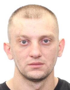 Цегельник Ростислав Володимирович — фотографія з відкритих даних МВС України