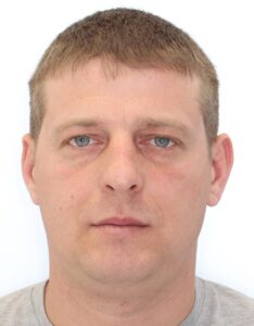 Цихуляк Василь Васильович — фотографія з відкритих даних МВС України