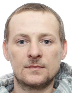 Цимбал Павло Максимович — фотографія з відкритих даних МВС України