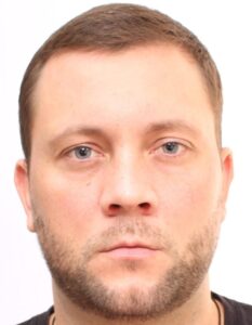 Цуркан Іван Олександрович — фотографія з відкритих даних МВС України