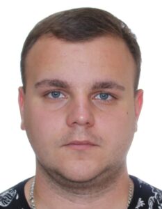 Цуркан Микола Костянтинович — фотографія з відкритих даних МВС України