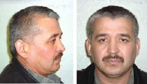 Тураханов Назаралі Алімхонович — зображення з архівної анкети ФСКН
