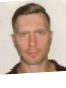 Туренин Сергей Сергеевич — фотография из открытых данных МВД Украины