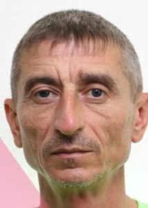 Туз Артур Петрович — фотографія з відкритих даних МВС України
