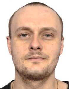 Туз Роман Володимирович — фотографія з відкритих даних МВС України