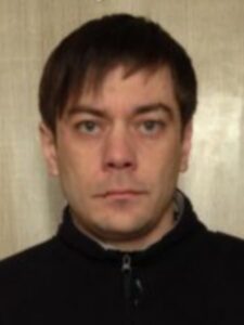 Твердохлеб Дмитрий Вячеславович — фотография из открытых данных МВД Украины