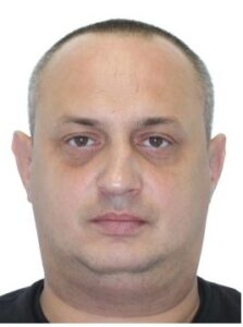 Тирпак Йосип Йосипович — фотографія з відкритих даних МВС України