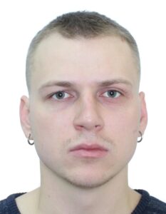 Угольниченко Олександр Олександрович — фотографія з відкритих даних МВС України