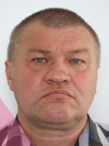 Ушаков Федір Миколайович — фотографія з відкритих даних МВС України