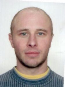 Устименко Руслан Геннадьевич — фотография из открытых данных МВД Украины