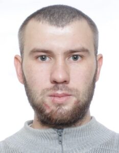 Вакуленко Юлій Віталійович — фотографія з відкритих даних МВС України