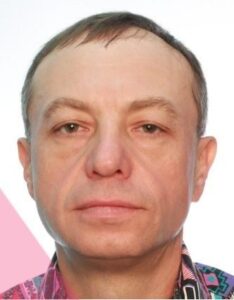 Вандюков Дмитрий Валентинович — фотография из открытых данных МВД Украины