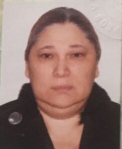 Вантонеско Ляля Павловна — фотография из открытых данных МВД Украины