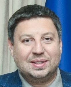 Igor Varbants