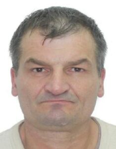 Васильчук Николай Николаевич — фотография из открытых данных МВД Украины
