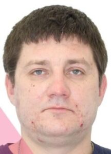 Василенко Сергей Александрович — фотография из открытых данных МВД Украины