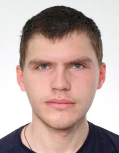 Веденов Ілля Георгійович — фотографія з відкритих даних МВС України
