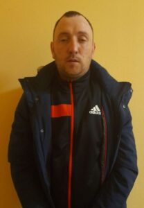 Величко Юрій Олександрович — фотографія з відкритих даних МВС України
