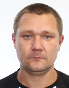 Веселов Сергій Андрійович — фотографія з відкритих даних МВС України