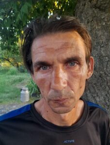 Вільчик Руслан Іванович — фотографія з відкритих даних МВС України