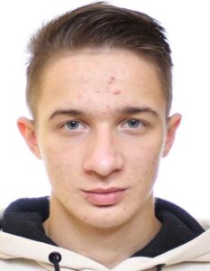Візір Кирило Дмитрович — фотографія з відкритих даних МВС України