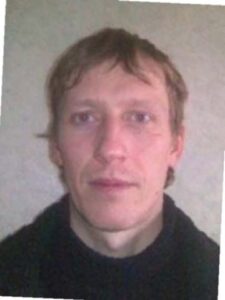 Водзинский Алексей Васильевич — фотография из открытых данных МВД Украины