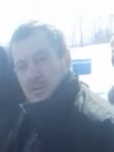 Волков Владимир Николаевич — фотография из открытых данных МВД Украины