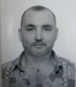 Володиков Андрей Леонидович — изображение из архивной анкеты ФСКН