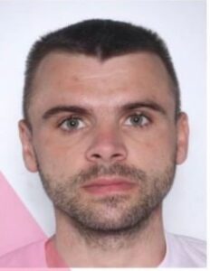 Волянський Андрій Степанович — фотографія з відкритих даних МВС України