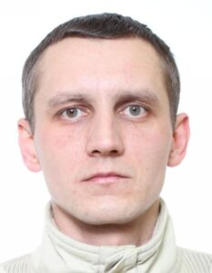 Ворко Андрей Богданович — фотография из открытых данных МВД Украины