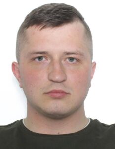 Воронков Микола Іванович — фотографія з відкритих даних МВС України